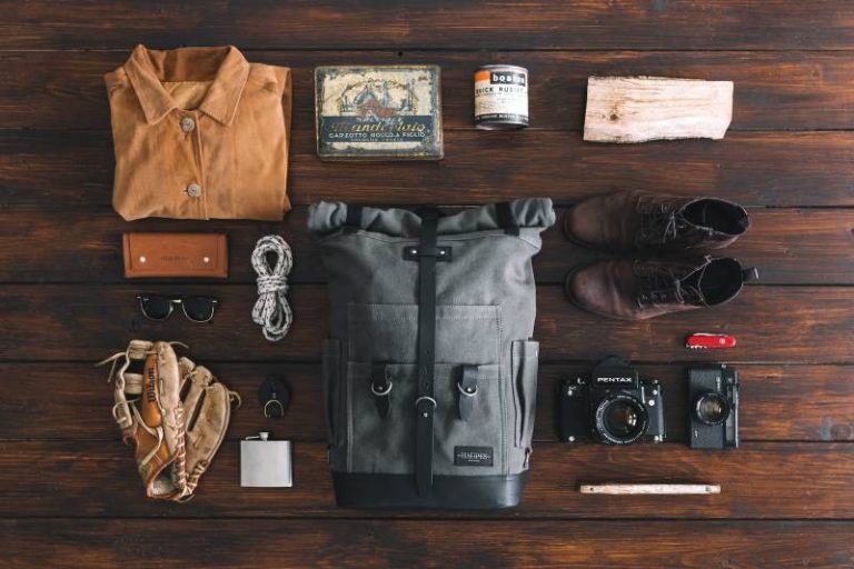 Things to prepare before traveling