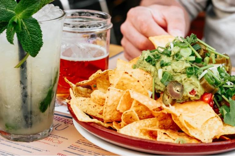 10 Street foods to try in Jakarta