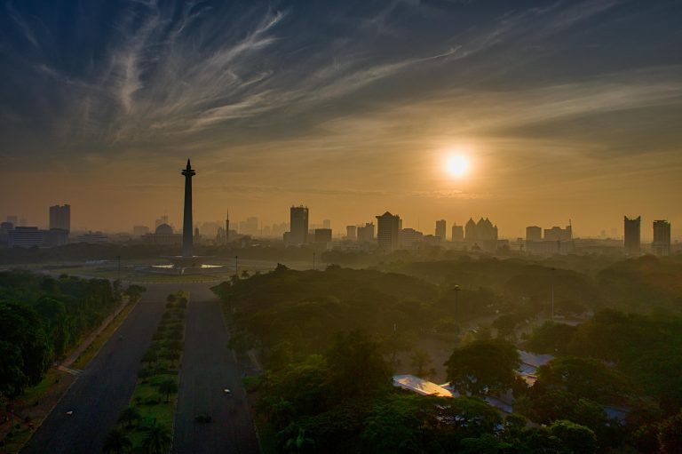Jakarta: The Heartbeat of Indonesia You Need to Experience